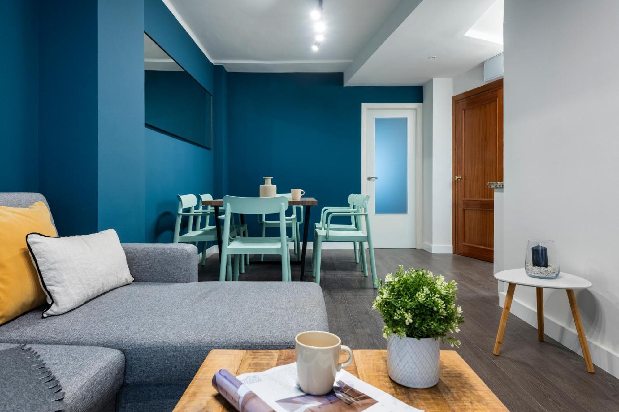 Espiritu Santo Apartamento Sevilla