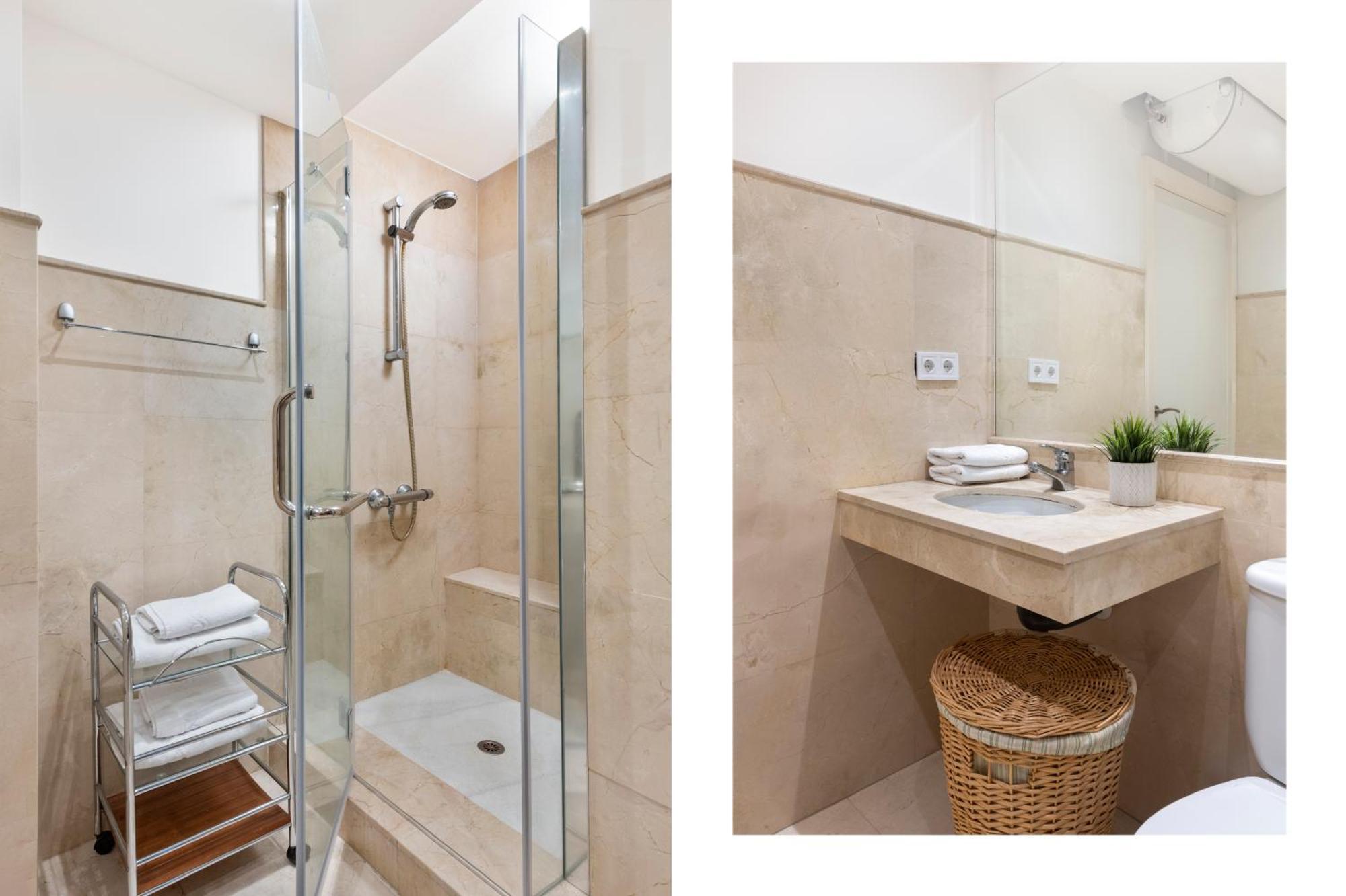 Espiritu Santo Apartamento Sevilla