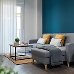 Espiritu Santo Suite Apartment