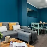 Espiritu Santo Suite Apartment