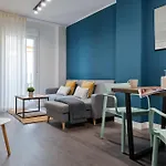 Espiritu Santo Suite Apartment