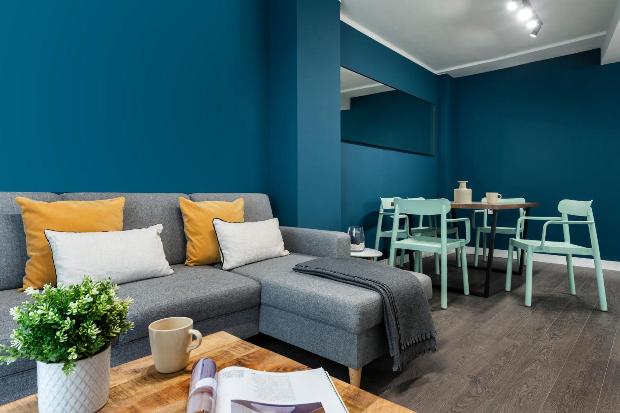 Espiritu Santo Appartement *