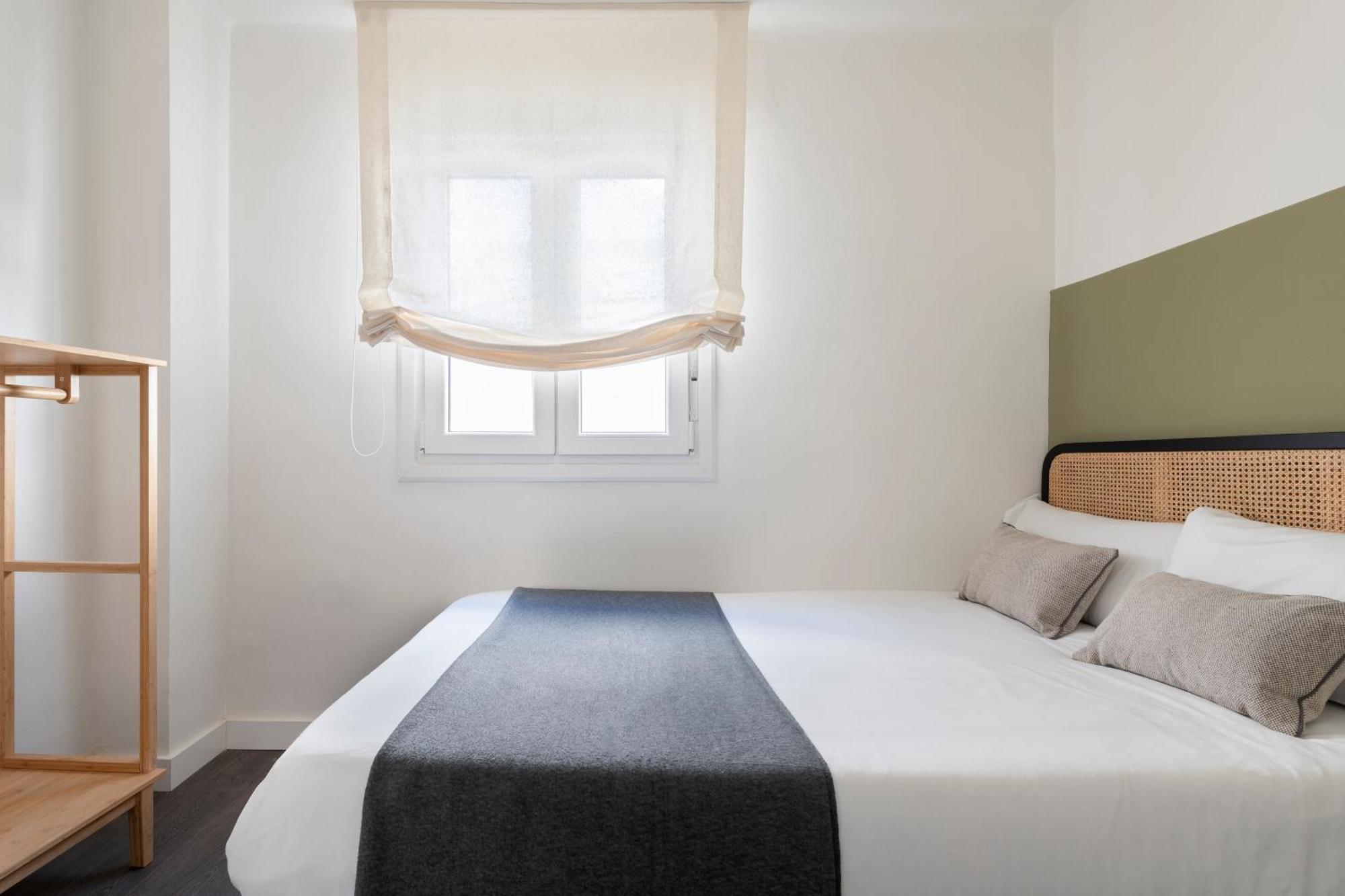 Appartement Espiritu Santo Sevilla