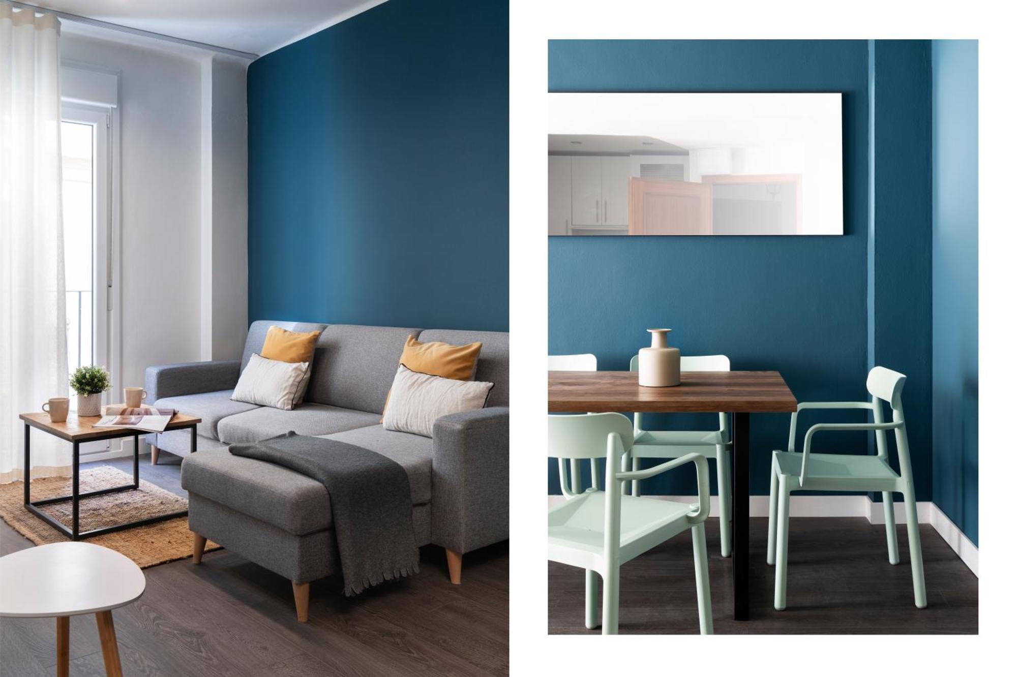 Appartement Espiritu Santo *
