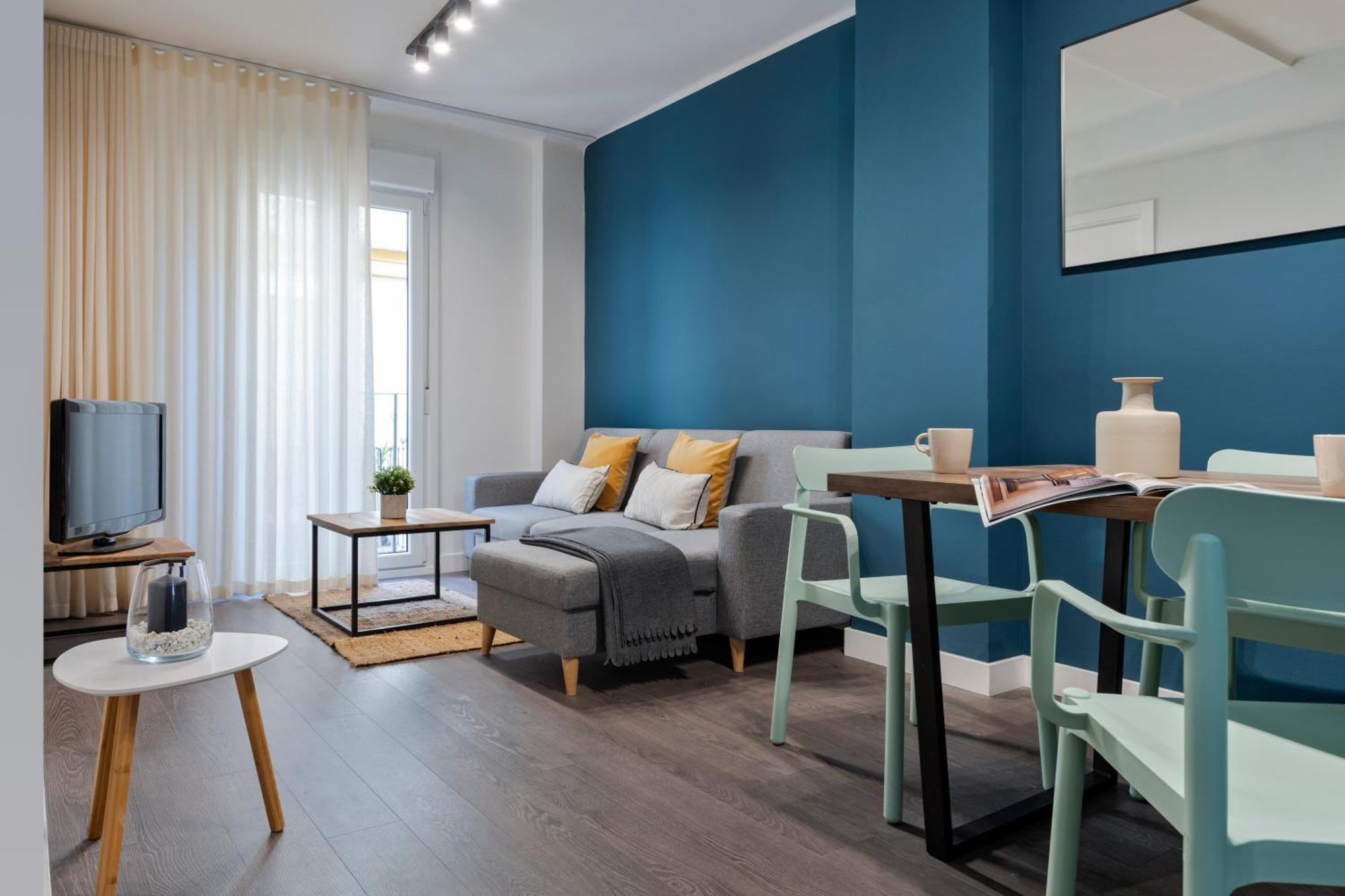 Espiritu Santo Appartement *